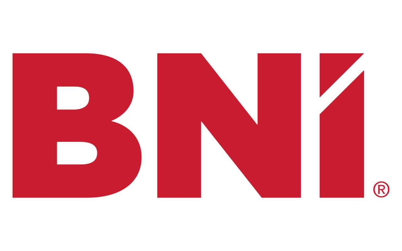 Logo BNI