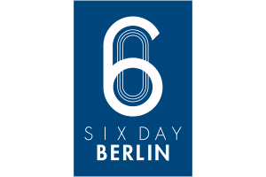 Logo Sixdays Berlin