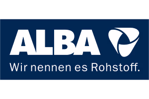 Logo ALBA Berlin