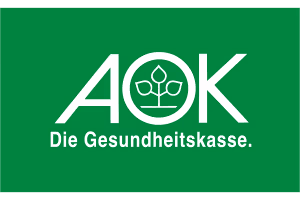 Logo AOK