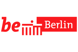 Logo be Berlin