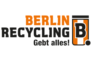 Logo Berlin Recycling