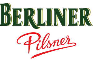 Logo Berliner Pils