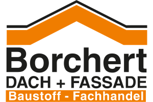 Logo Borchert Dach & Fassade