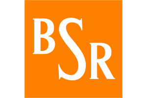 Logo BSR