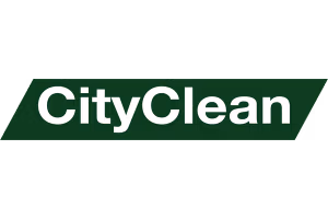 Logo City Clean