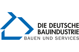 Logo Die Deutsche Bauindustrie