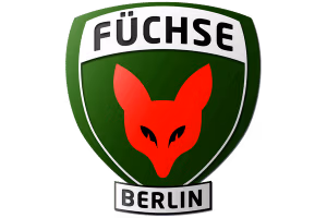 Logo Füchse Berlin