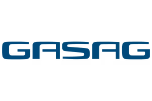 Logo GASAG