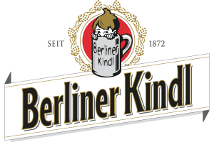 Logo Berliner Kindl