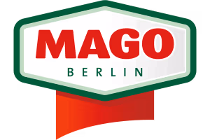 Logo MAGO