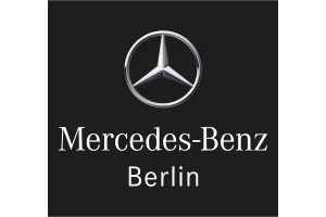 Logo Mercedes-Benz