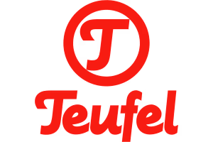 Logo Teufel