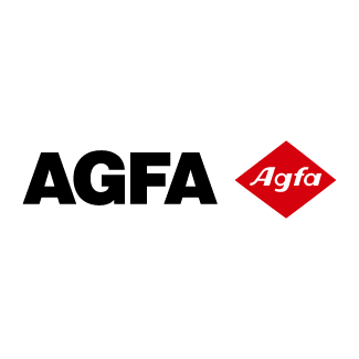 Logo Agfa