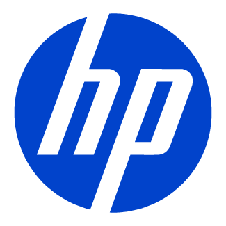 Logo HP