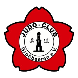 Logo Judo-Club Großbeeren e.V.