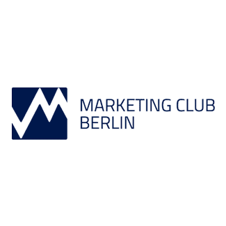 Logo Marketing Club Berlin